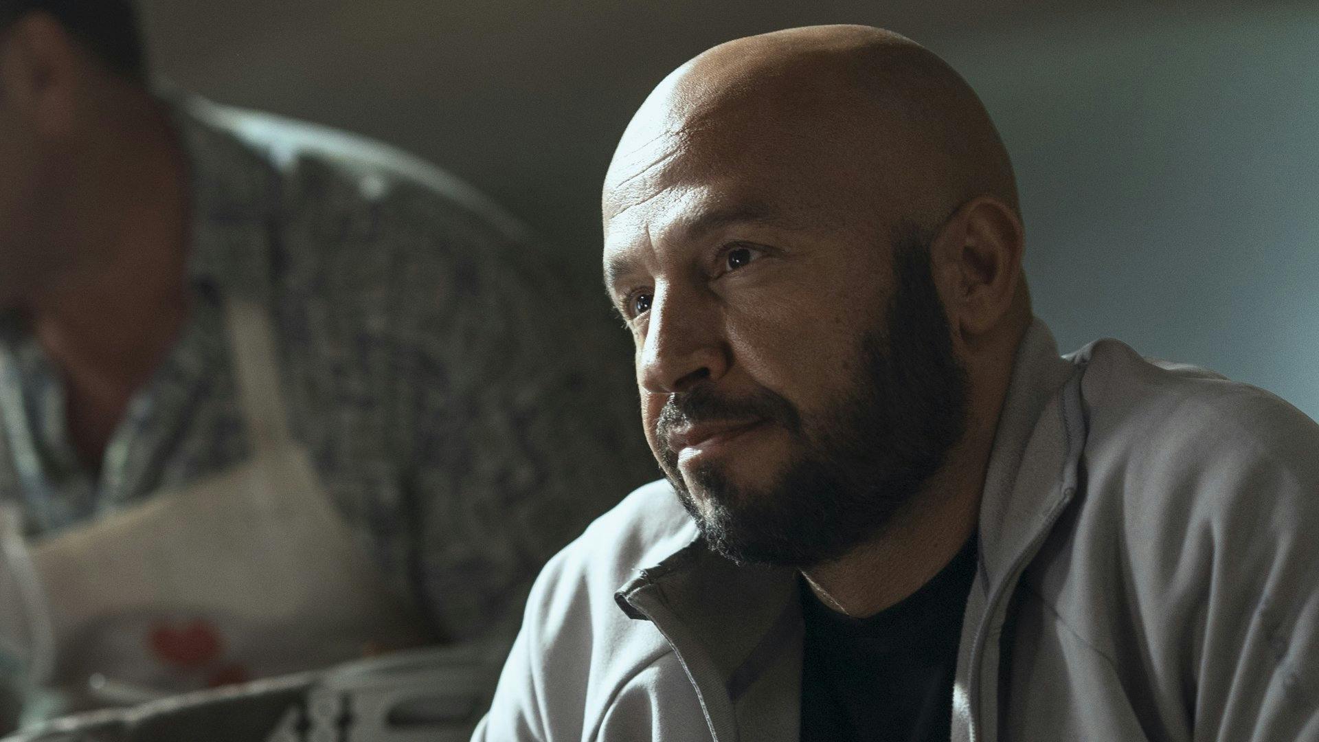 A Lista Terminal: Lobo Negro - episódio 1x4
