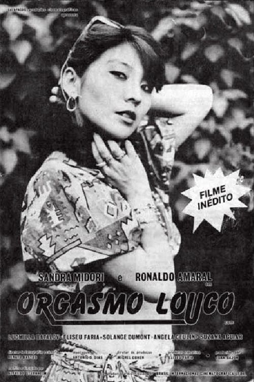 Orgasmo Louco backdrop