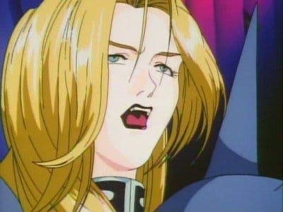 Macross 7 - episódio 1x37