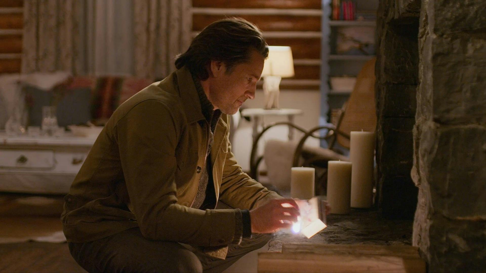 Virgin River - episódio 1x8