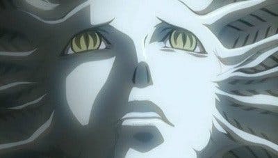 Claymore - episódio 1x17