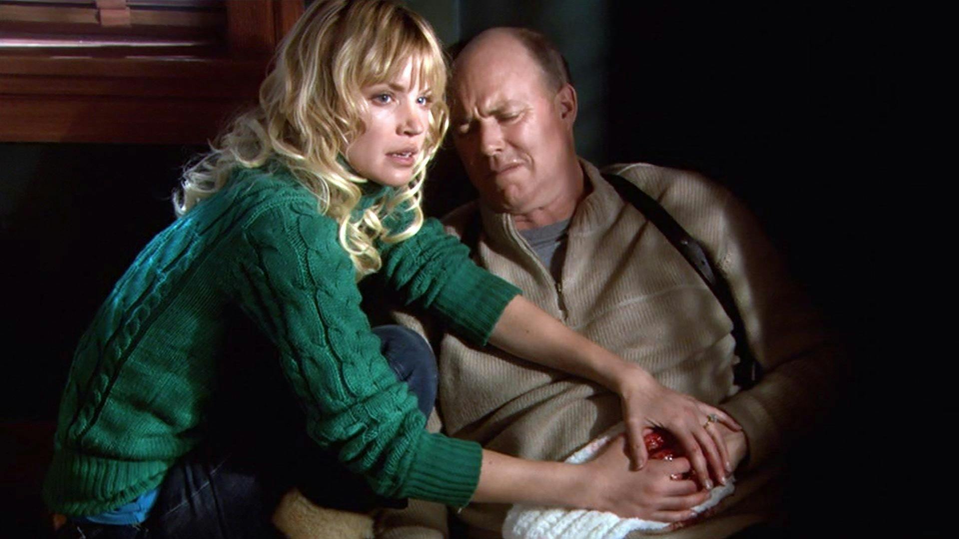 Jericho - episódio 1x17