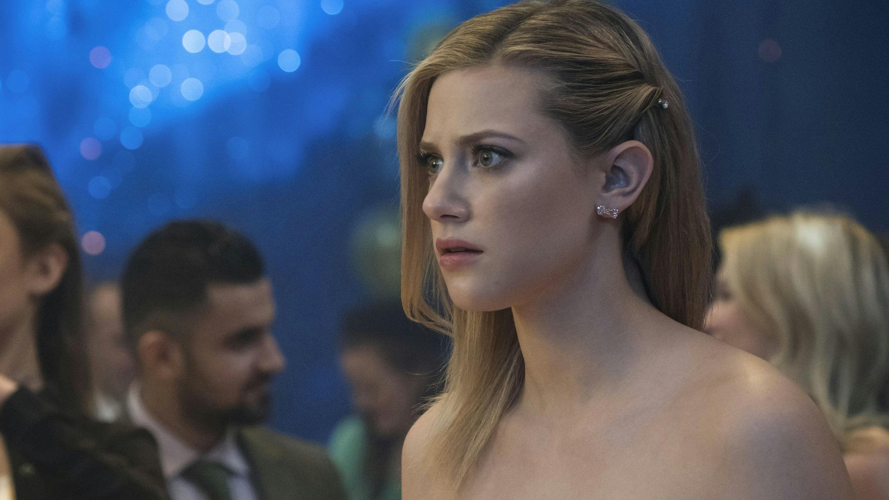 Riverdale - episódio 1x11