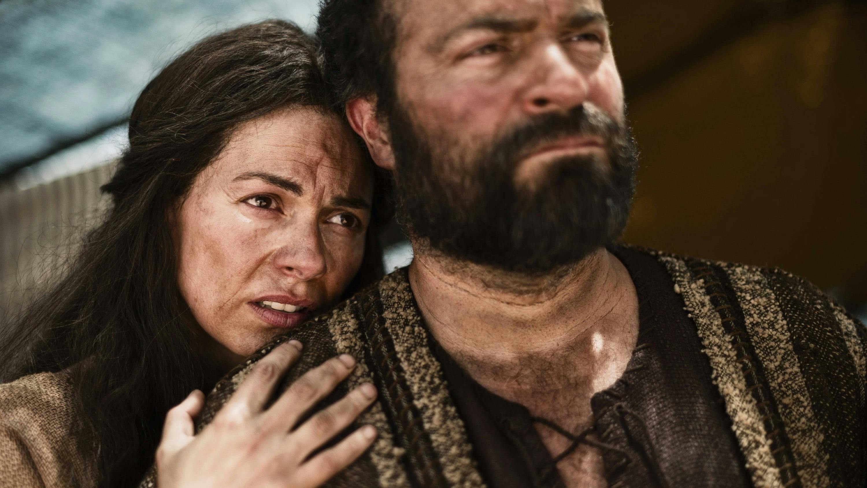 A Bíblia - episódio 1x1