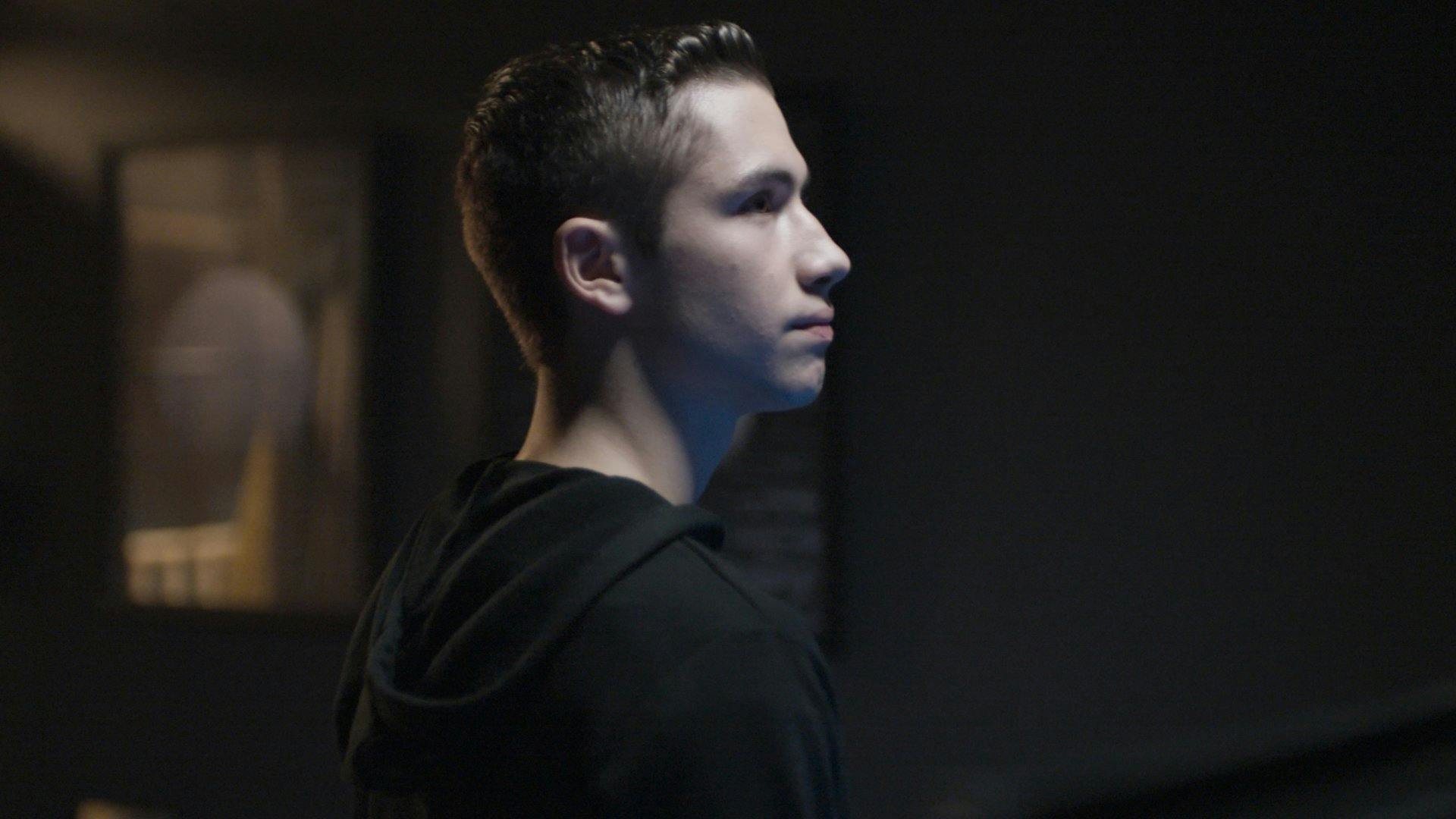 Barra Bravas - episódio 1x7