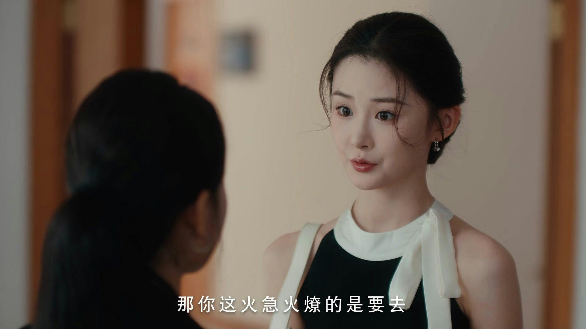 Reborn in 2000: Crush on My Deskmate backdrop