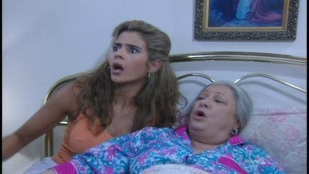 Betty, a Feia - episódio 1x218