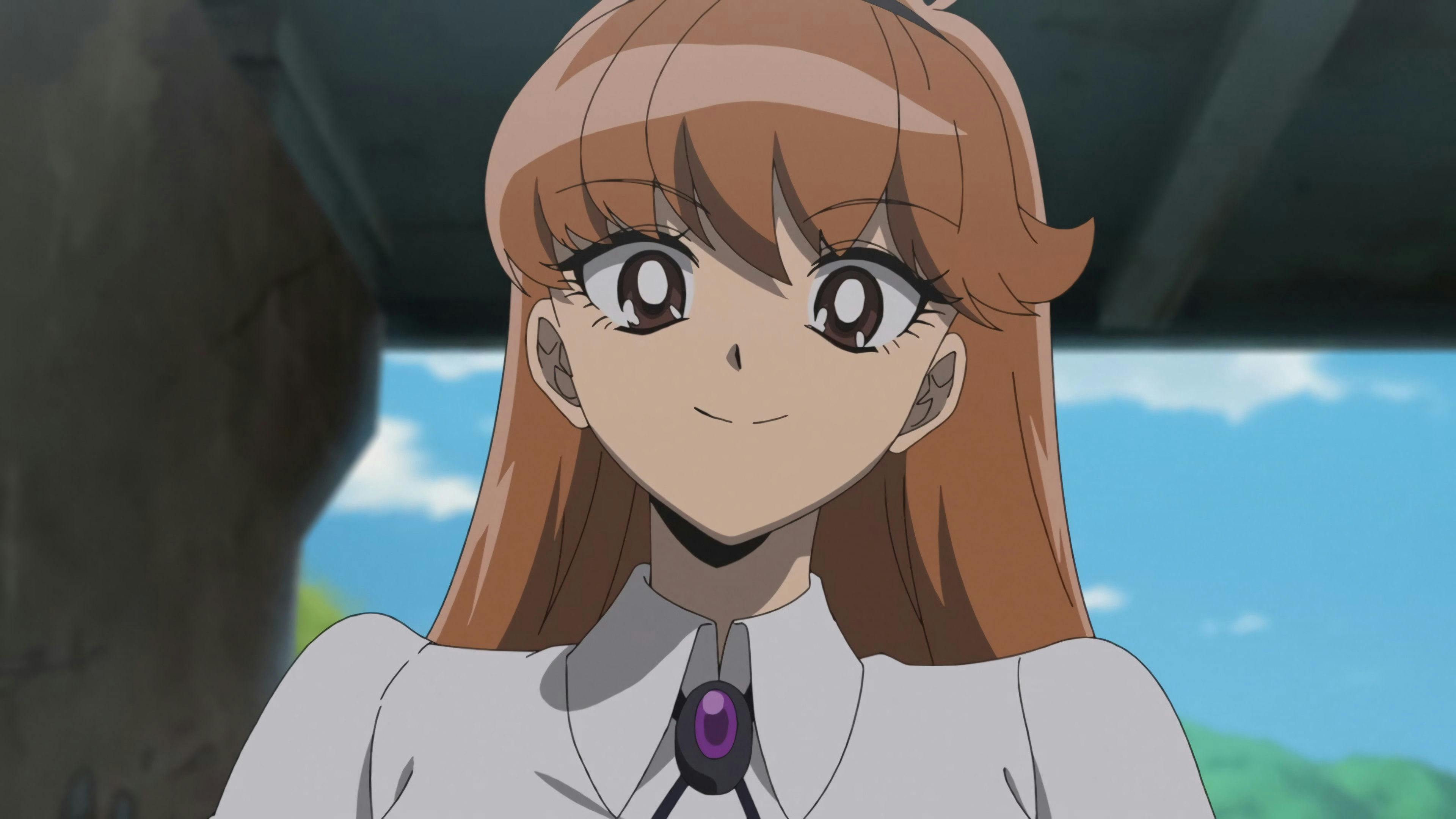 Hell Teacher: Jigoku Sensei Nube - episódio 1x15