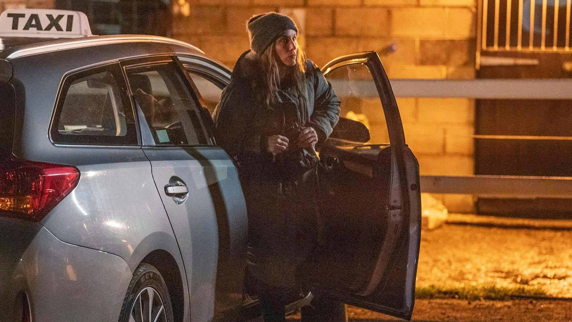 Without Sin: Sem Pecado - episódio 1x3