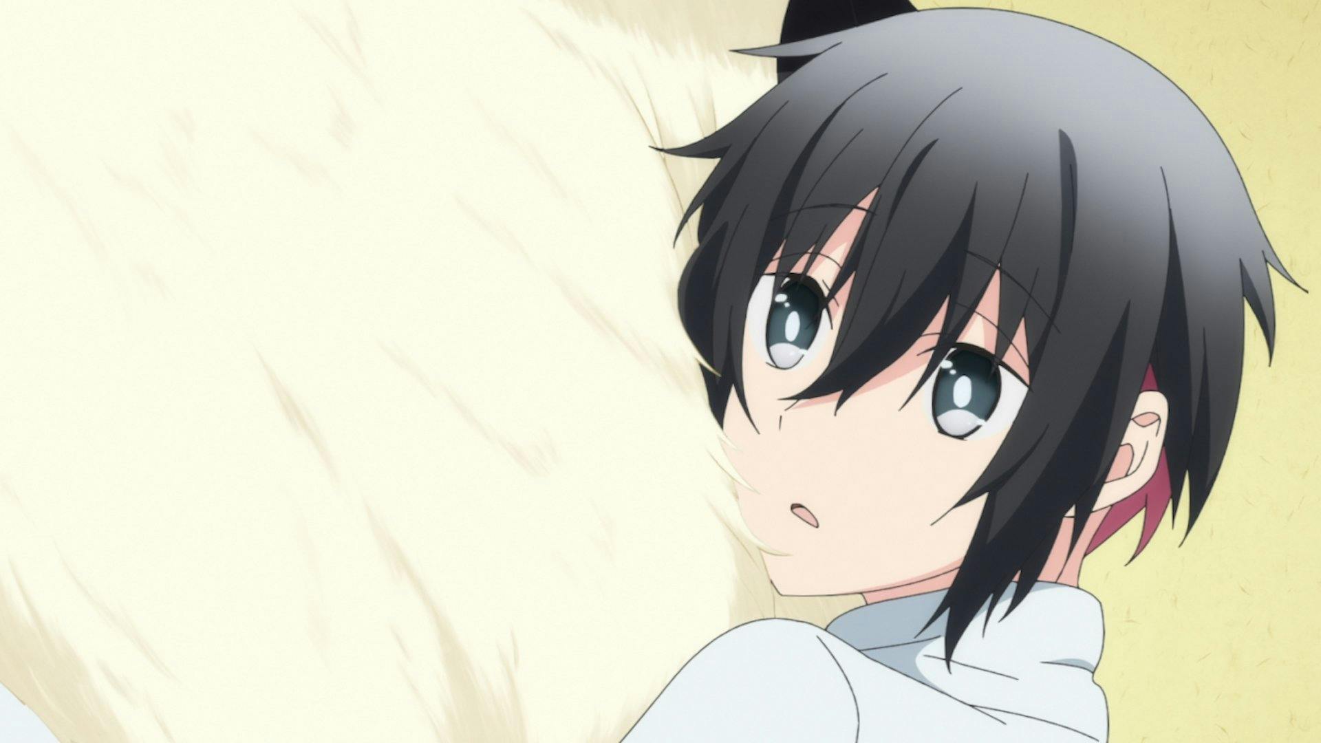 Jingai-san no Yome