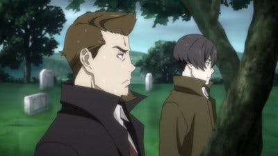 91 Days - episódio 1x3