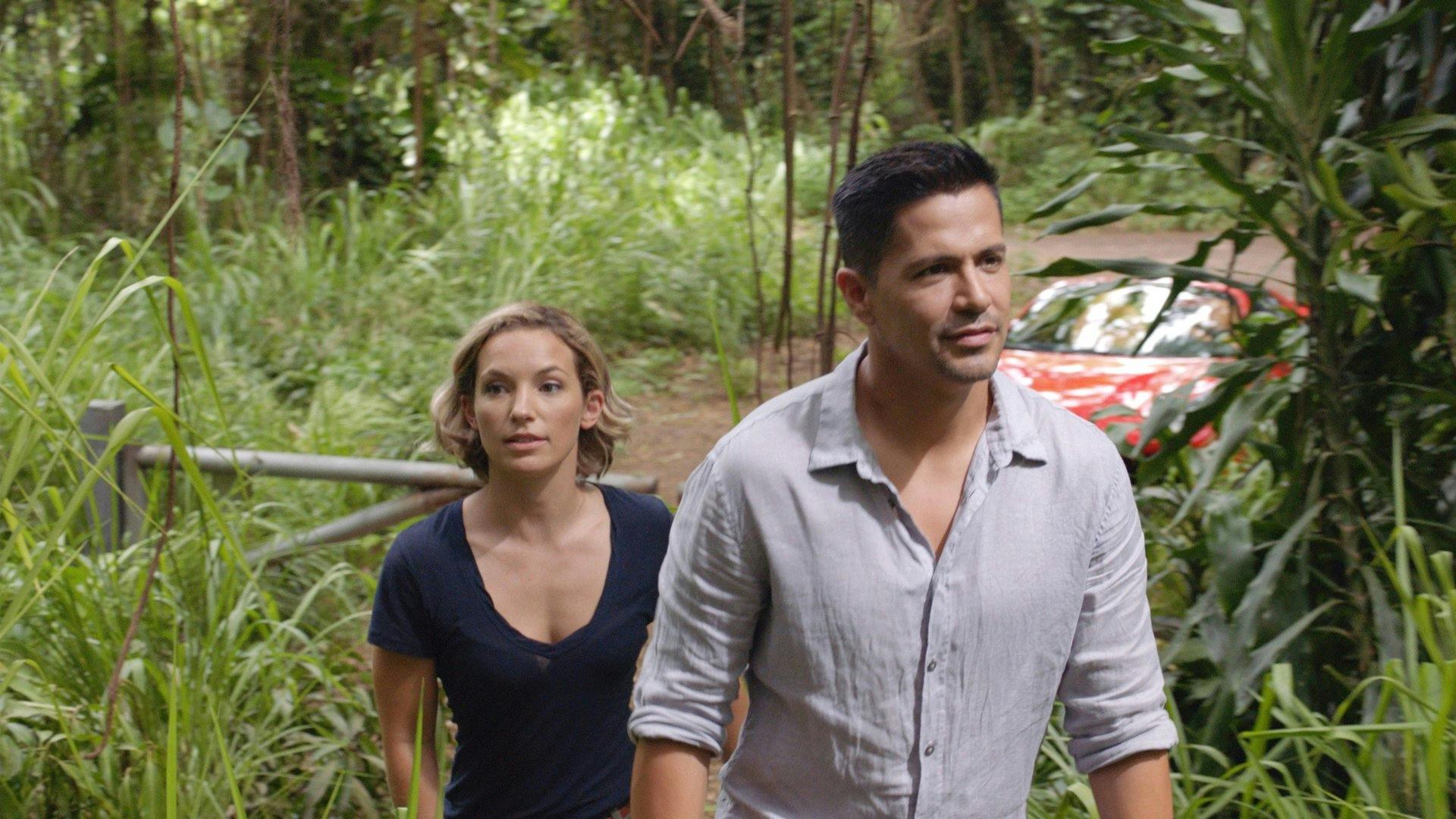 Magnum P.I. - episódio 1x6