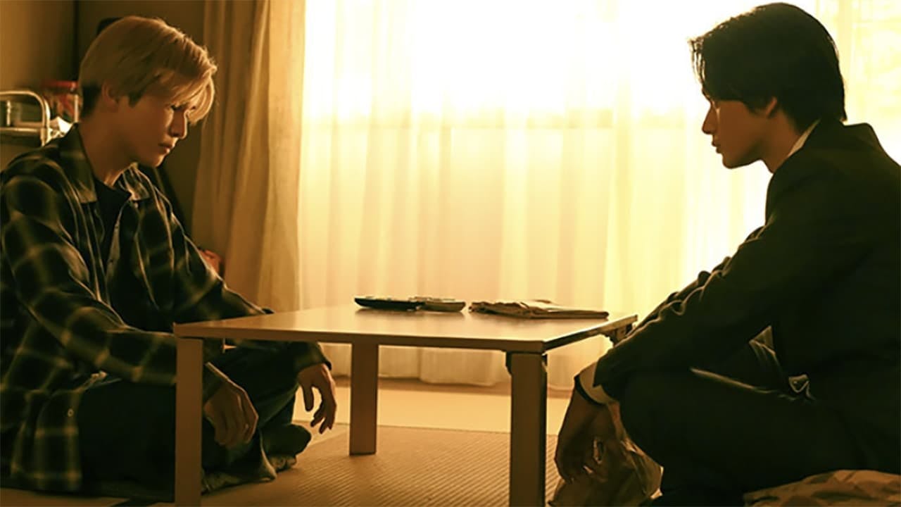 O Anti-Herói - episódio 1x8