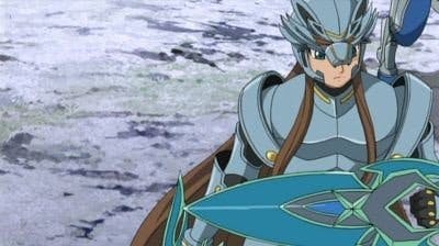 Cardfight!! Vanguard - episódio 1x43