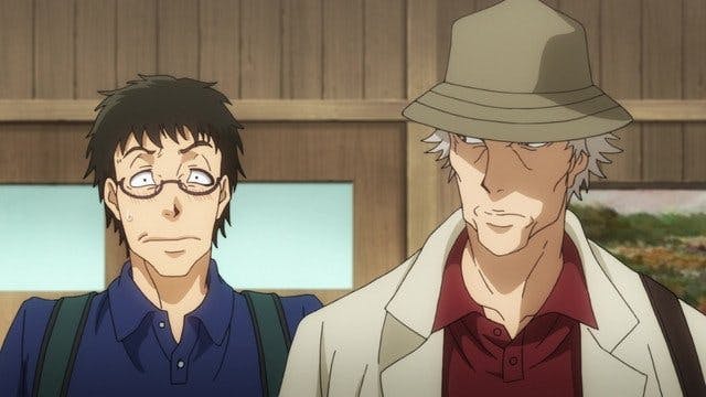 All Out!! - episódio 1x17