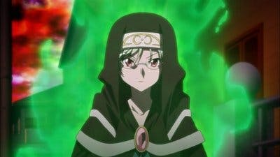 Haiyore! Nyaruko-san - episódio 1x5