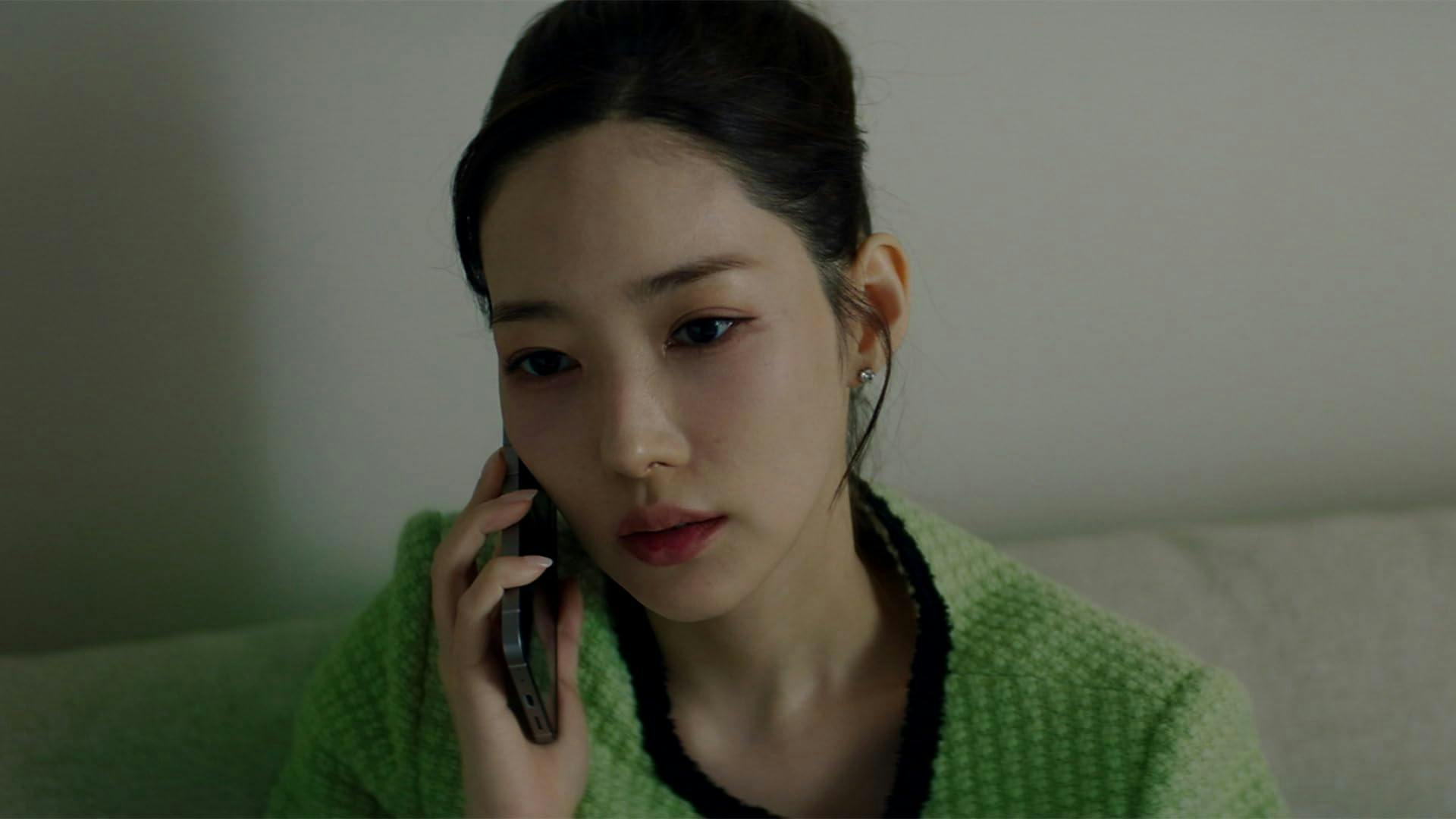 O Beijo da Sereia backdrop