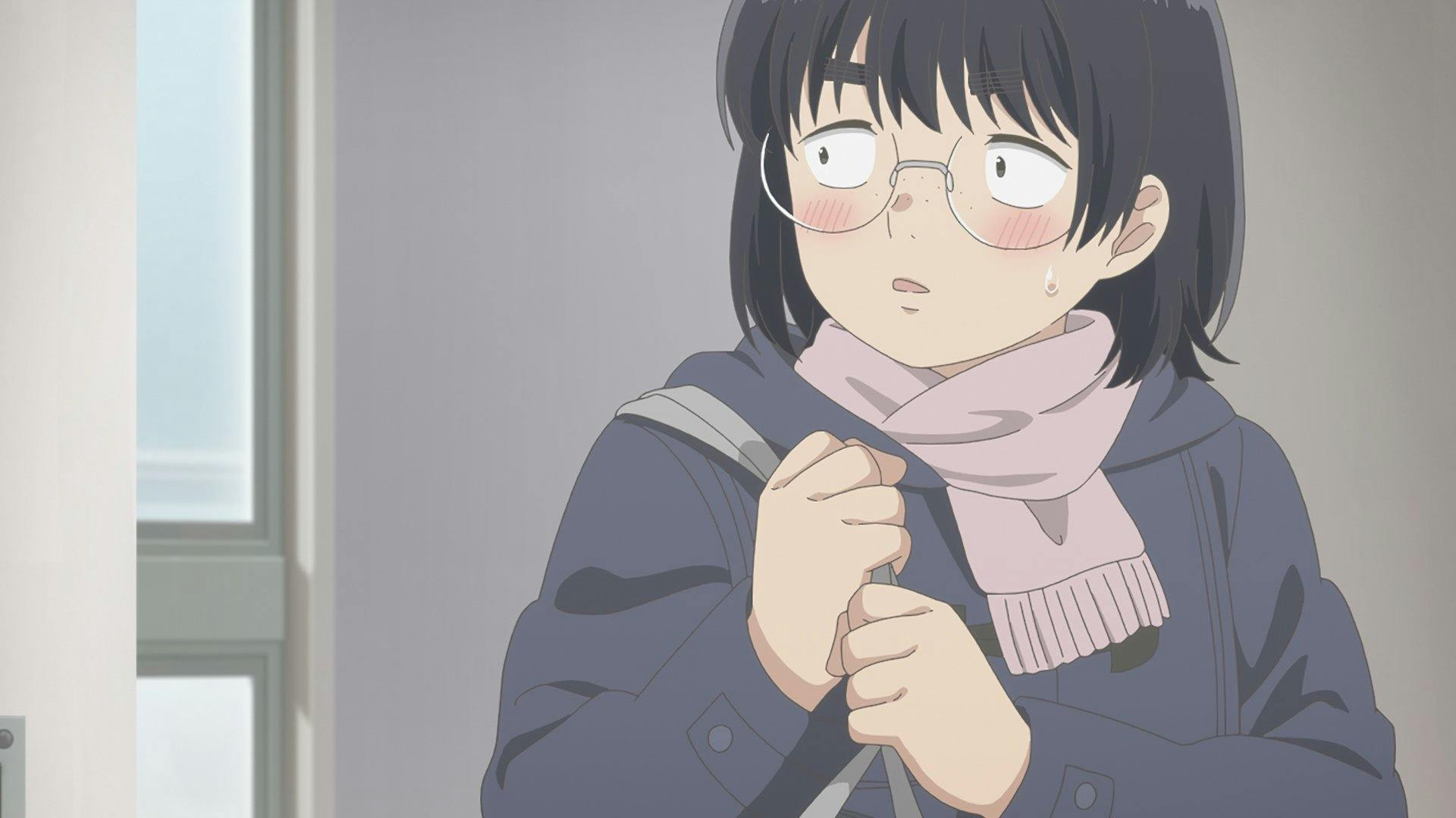 April Showers Bring May Flowers: 1×13