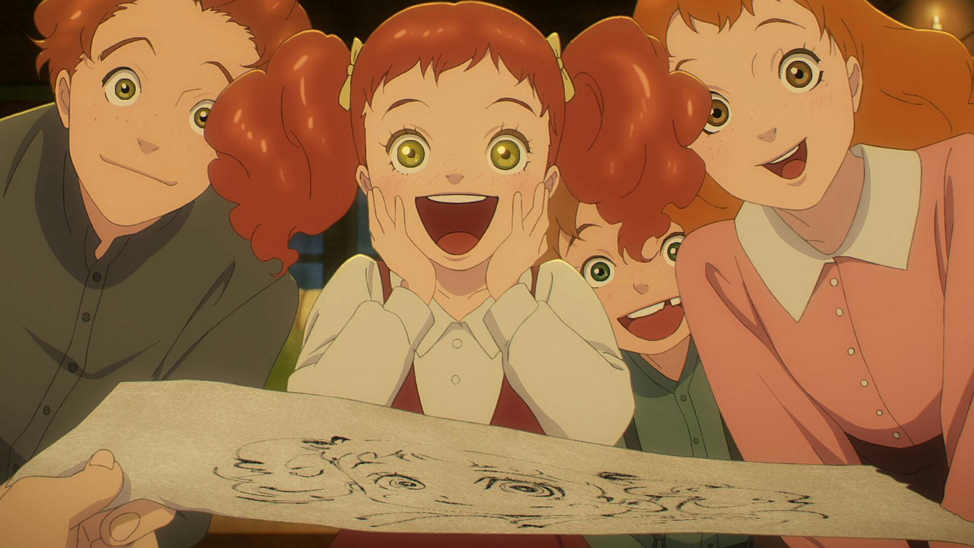 Pelo Prisma do Amor - episódio 1x13