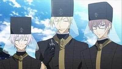 07 Ghost - episódio 1x19