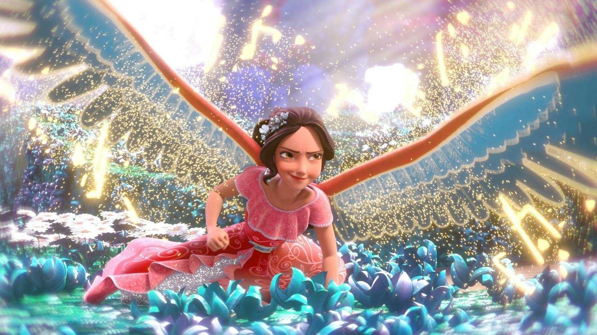 Elena de Avalor