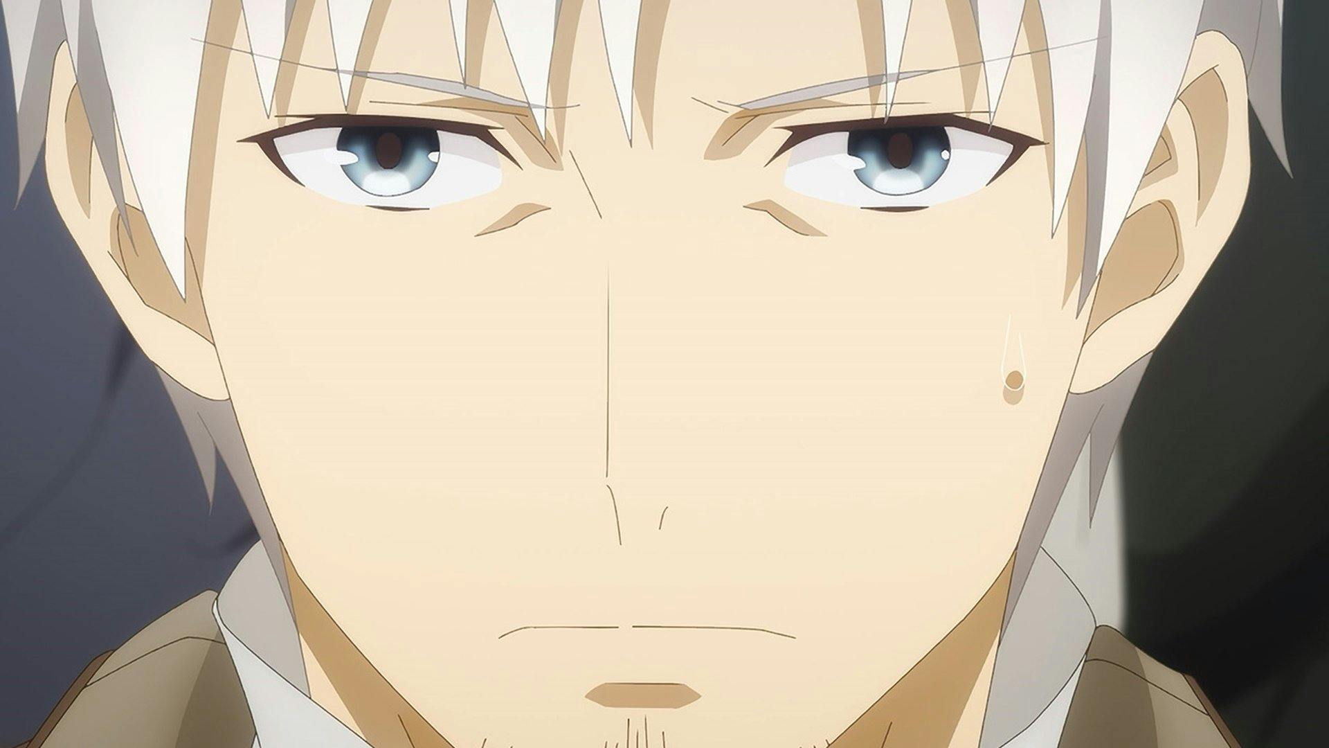 Spice and Wolf: MERCHANT MEETS THE WISE WOLF - episódio 1x18