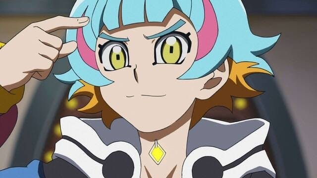 Yu-Gi-Oh! VRAINS - episódio 1x113