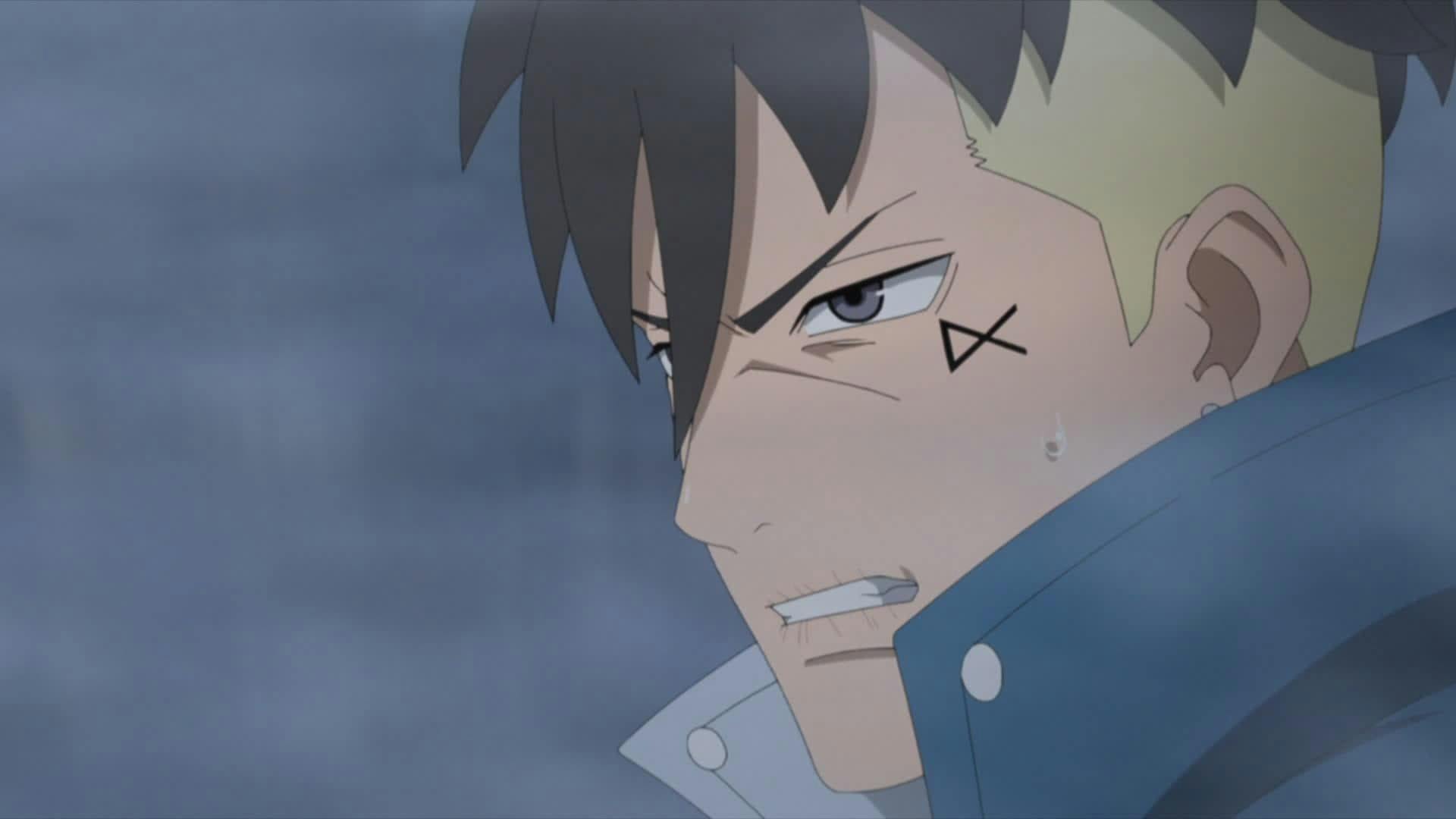 Boruto: Naruto Next Generations - episódio 1x230