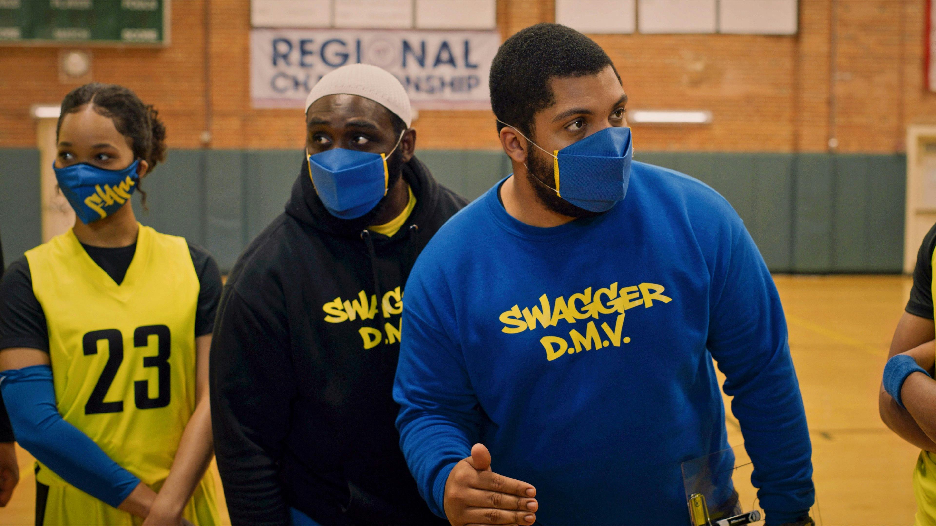 Swagger - episódio 1x9
