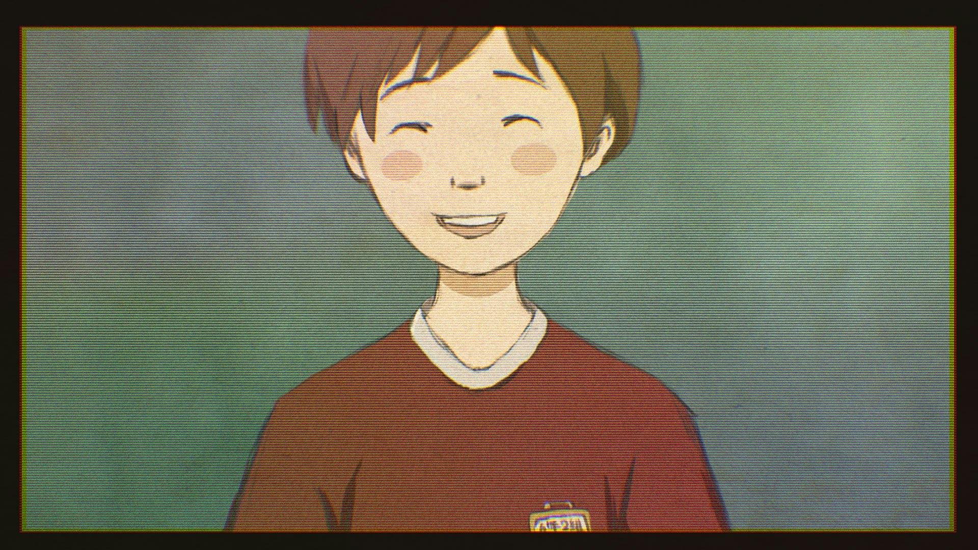 Yamishibai: Japanese Ghost Stories - episódio 10x9