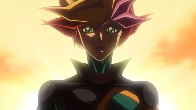 Yu-Gi-Oh! VRAINS - episódio 1x65