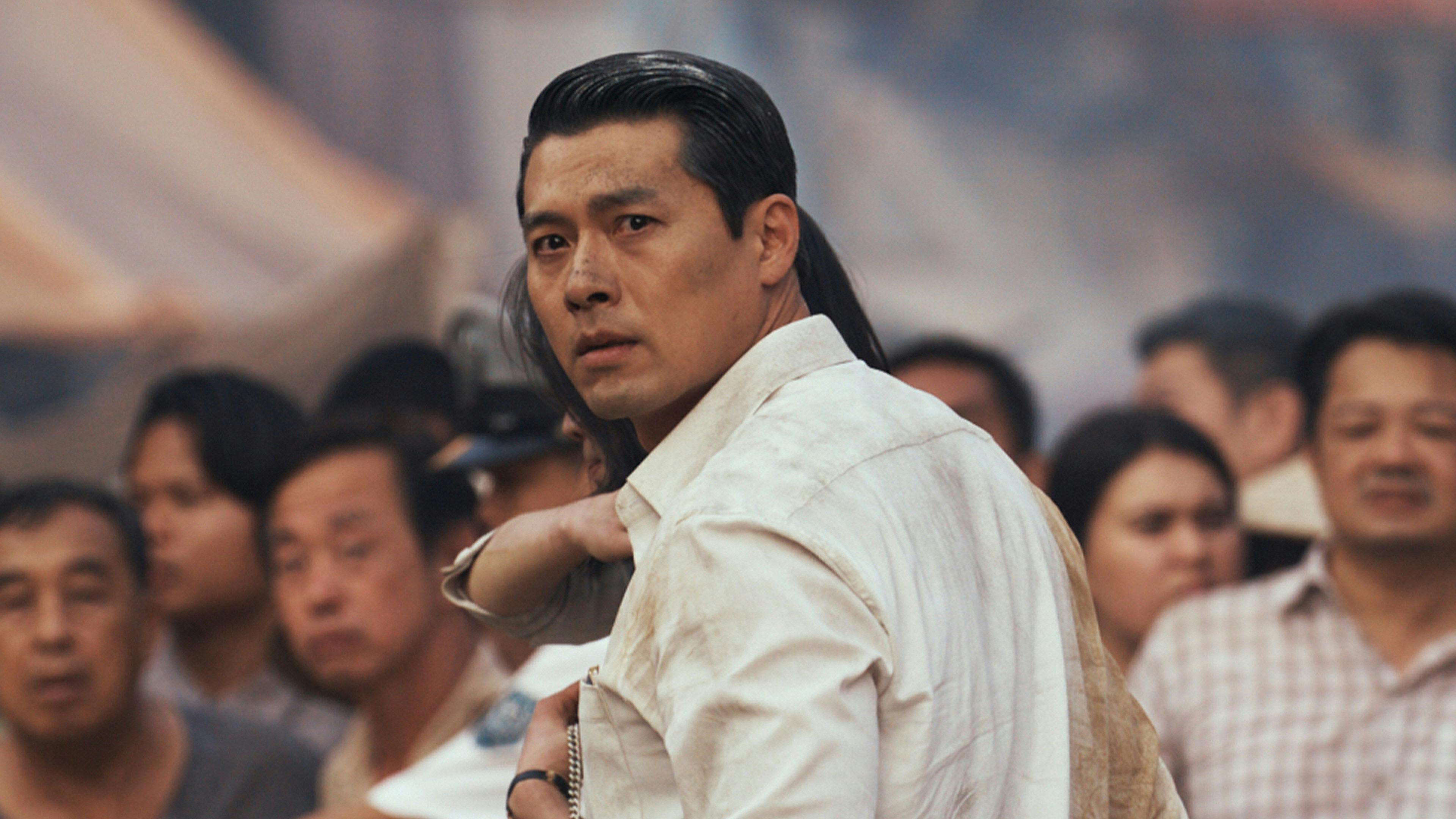 Made in Korea - episódio 1x6