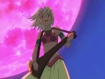 Love Hina - episódio 1x10