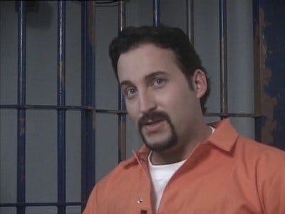Trailer Park Boys - episódio 1x1
