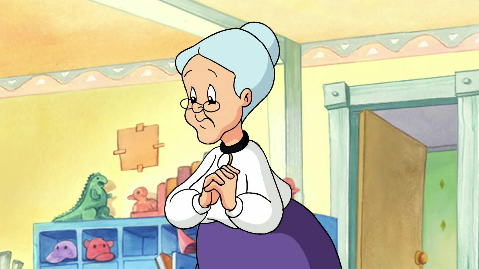 Baby Looney Tunes - episódio 1x50