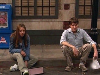 Coisas que Eu Odeio em Você - episódio 1x18
