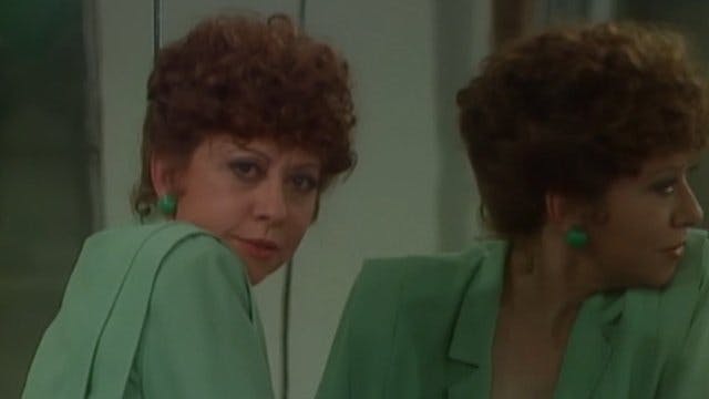 Baila Comigo - episódio 1x141