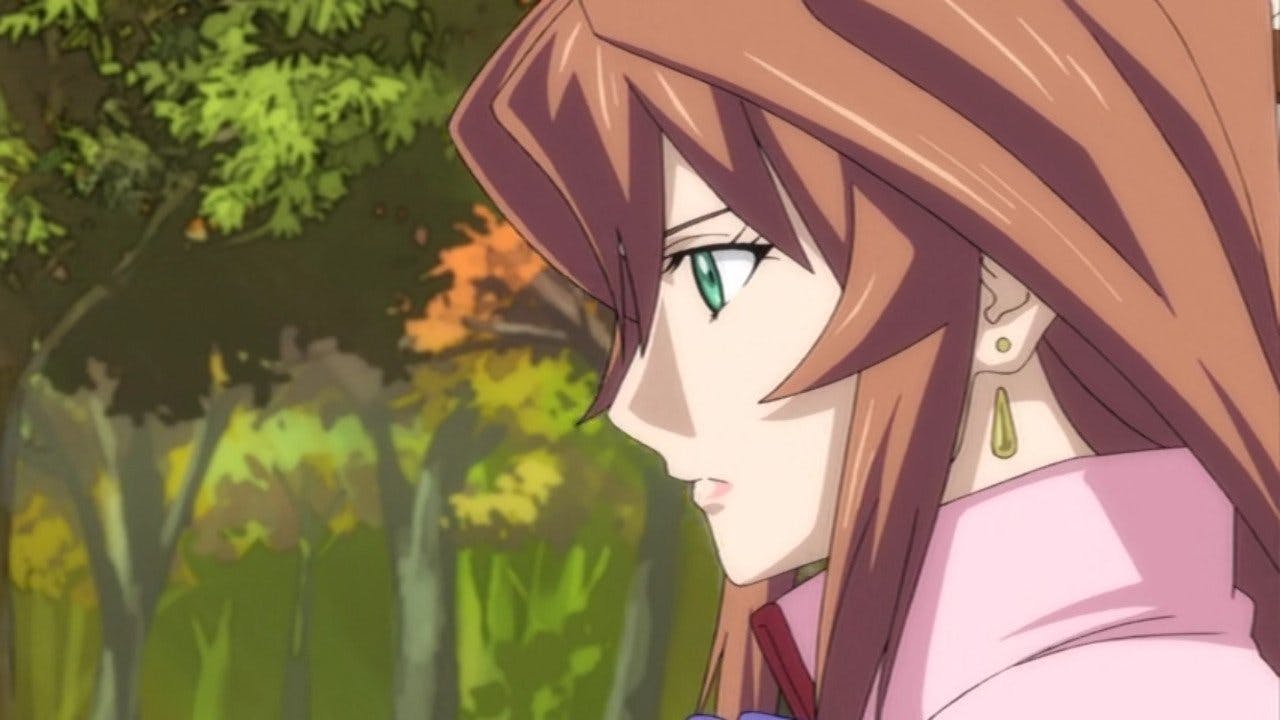World Destruction - episódio 1x9