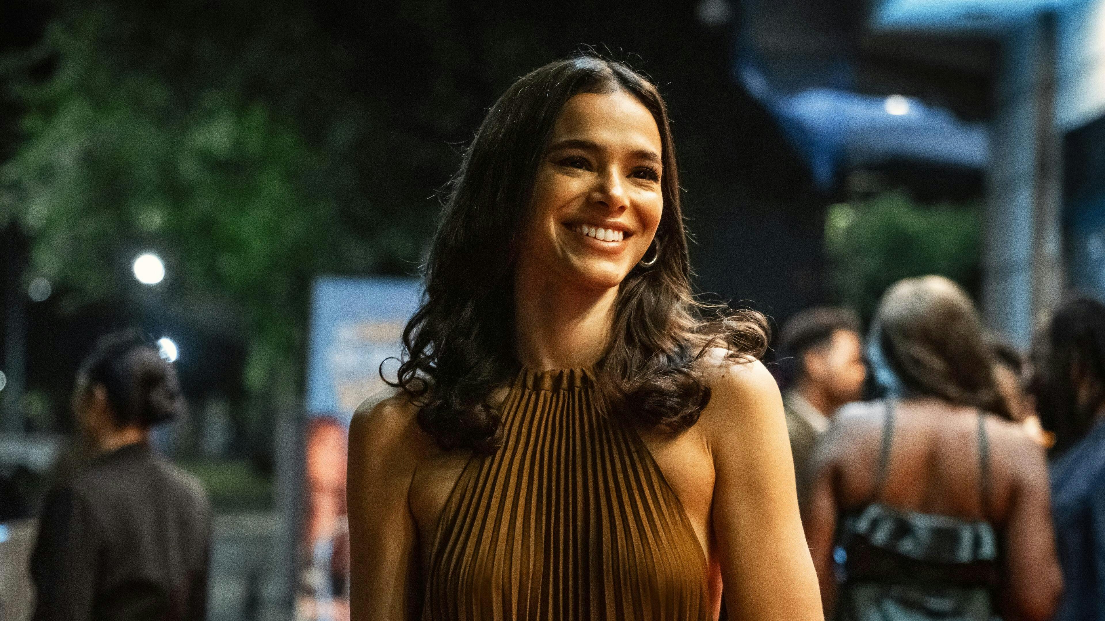 Amor da Minha Vida - episódio 1x9