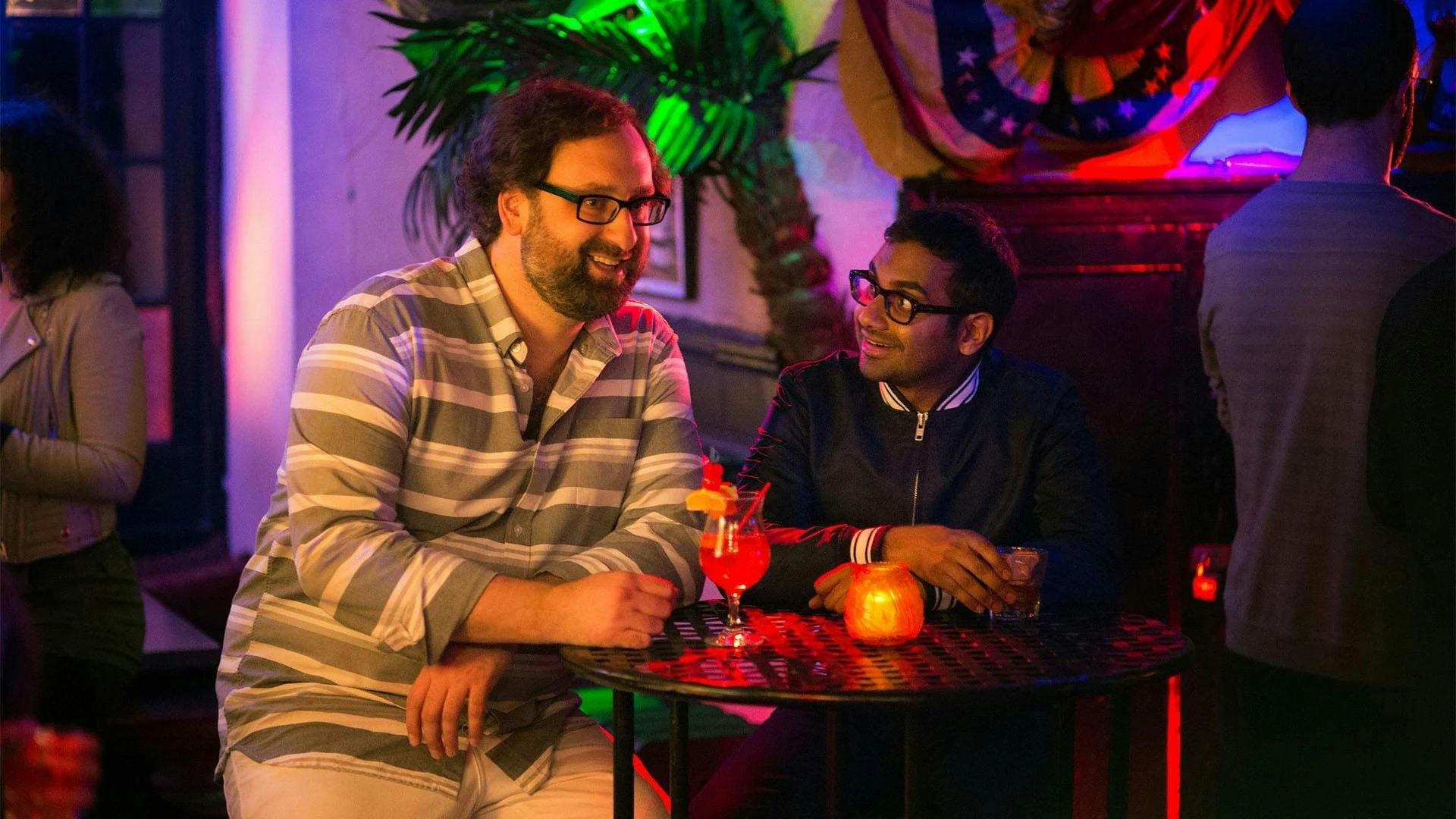 Master of None - episódio 1x7