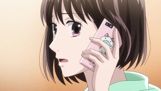 Koikimo - episódio 1x12