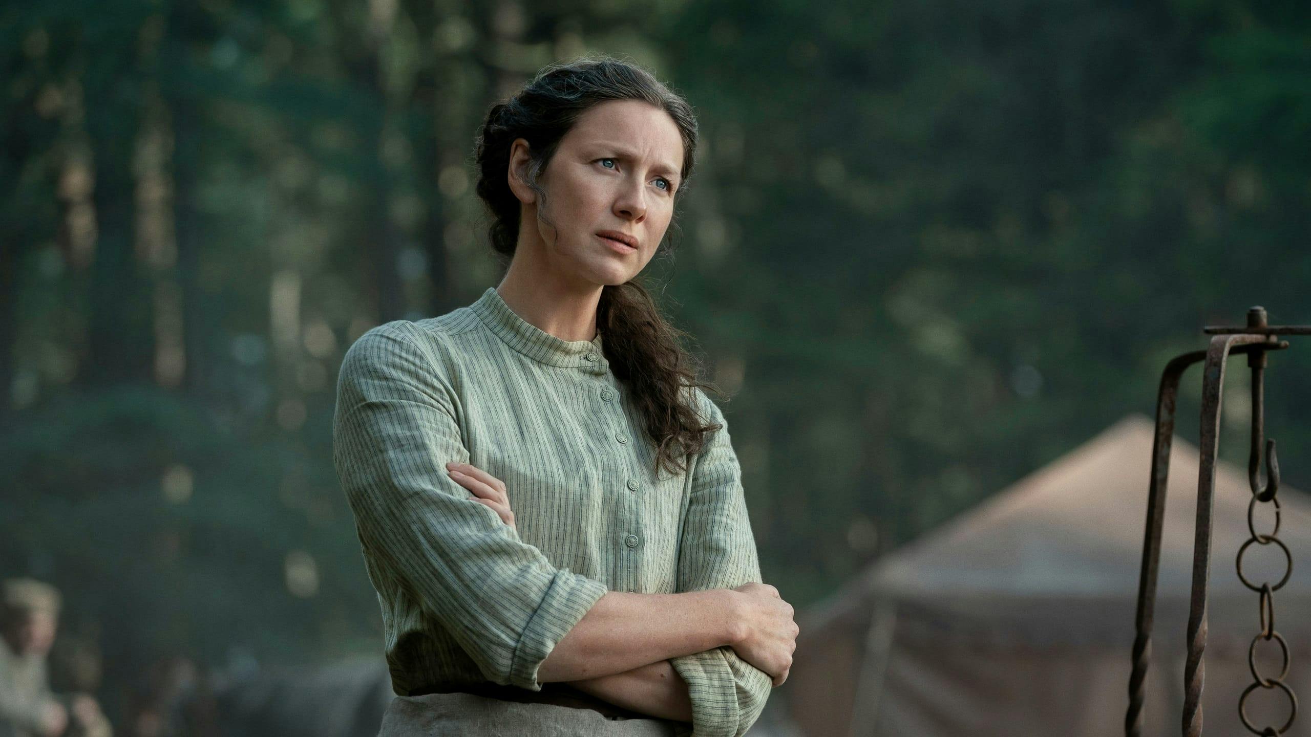 Outlander - episódio 7x8