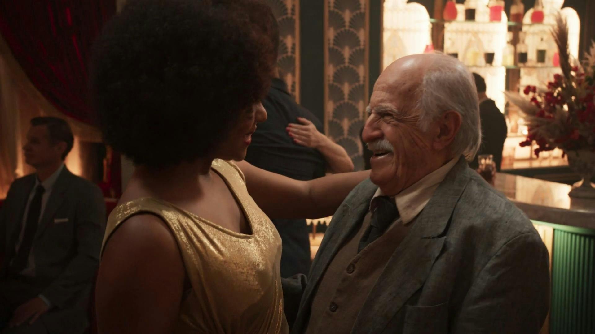 Êta Mundo Melhor! - episódio 1x44
