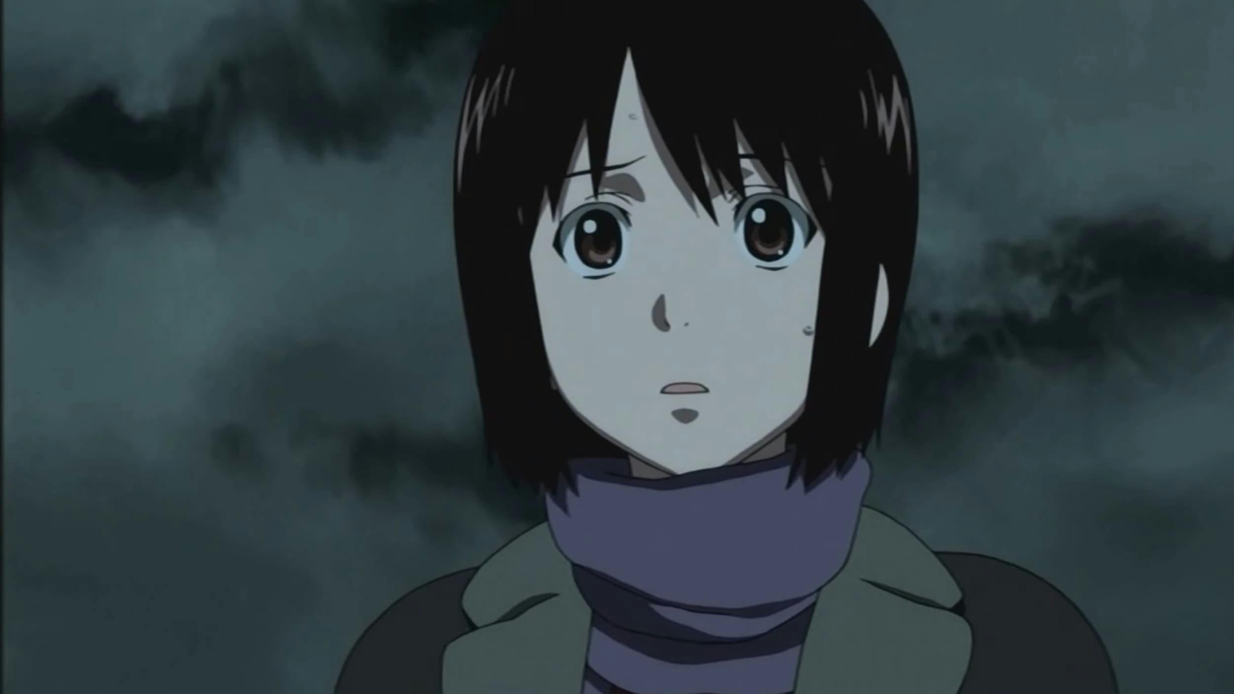 Bem vindo a NHK