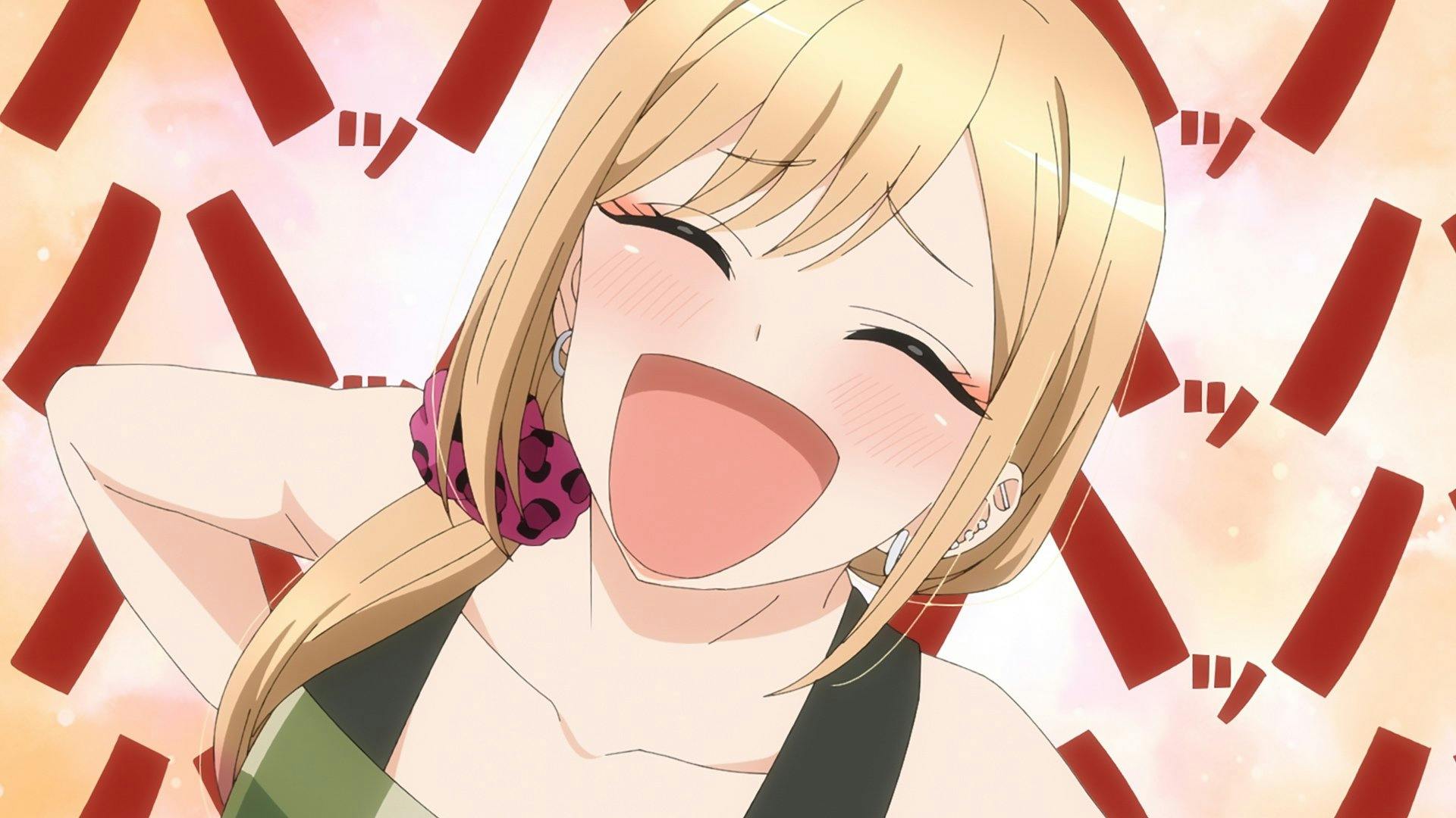 My Dress-Up Darling - episódio 1x7