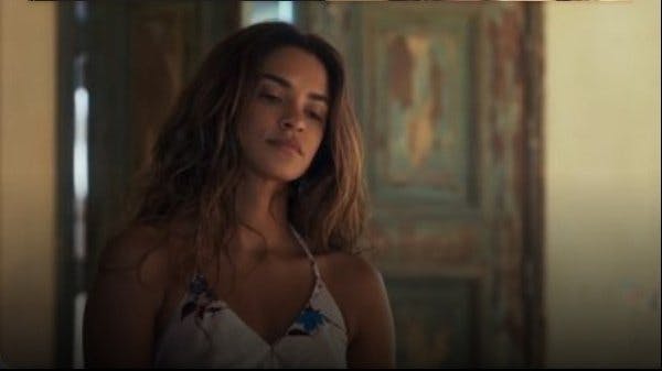 Travessia - episódio 1x22