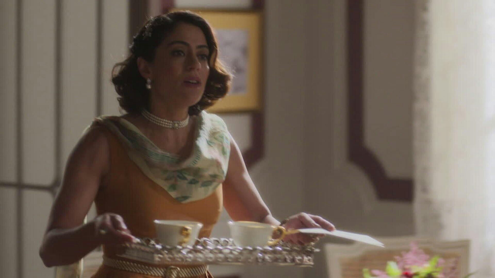 Garota do Momento - episódio 1x29