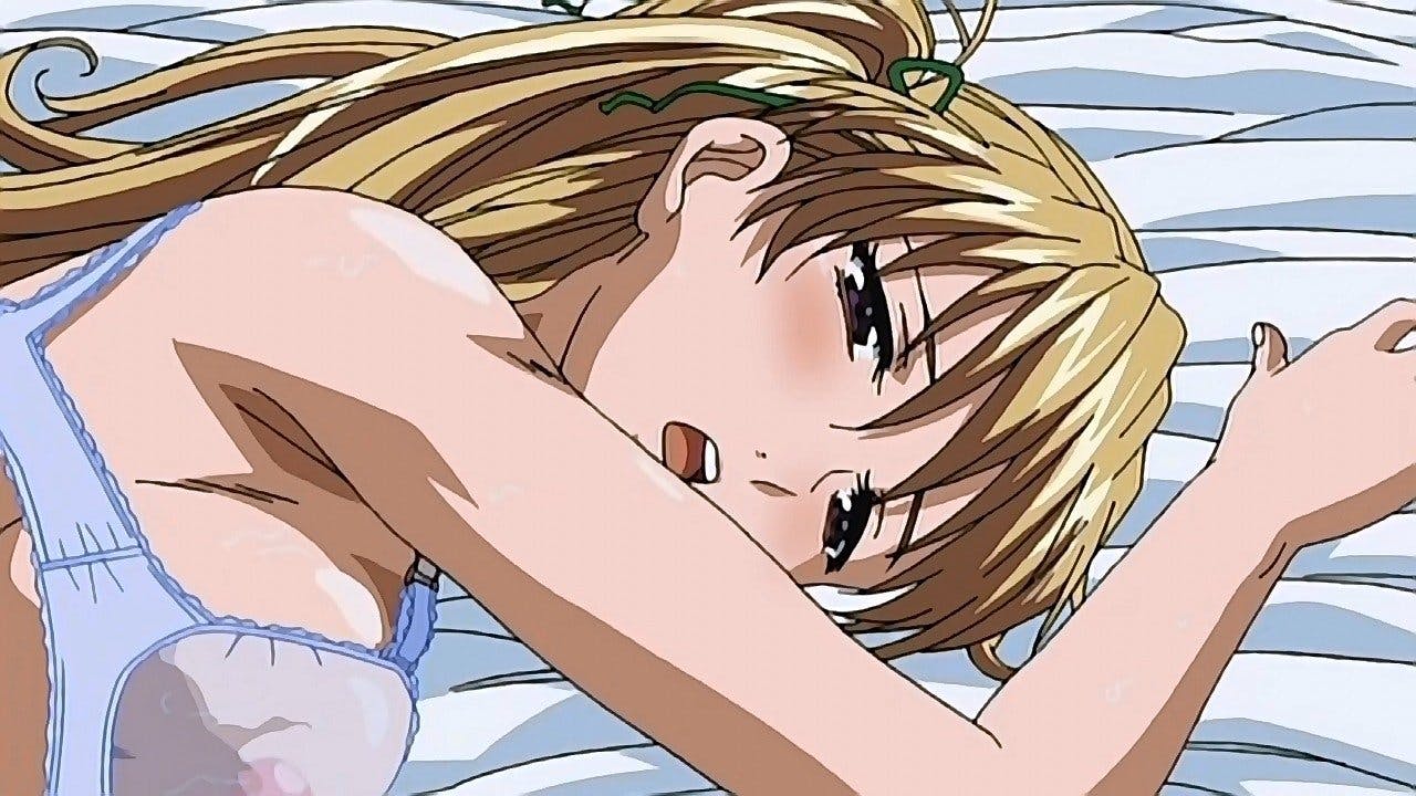 Stringendo: Angel-tachi no Private Lesson - episódio 1x4