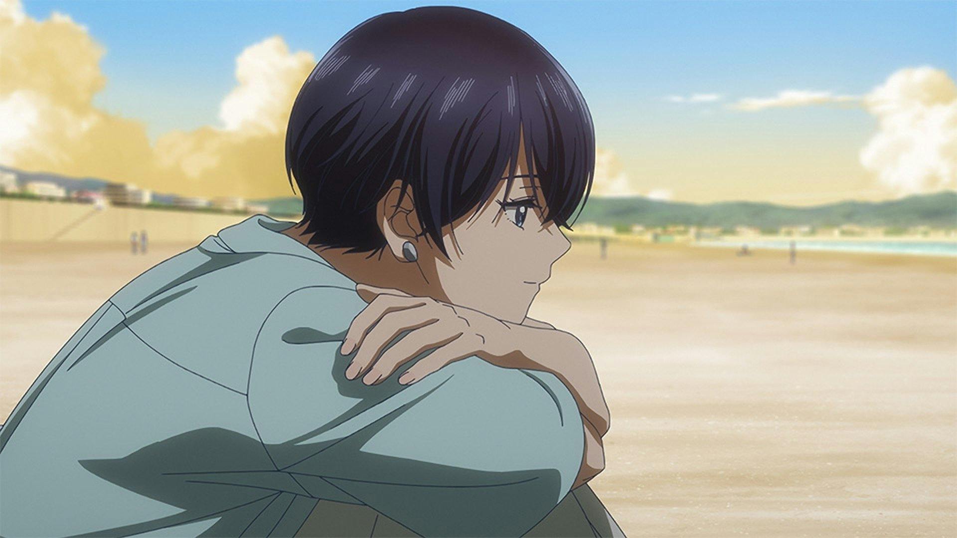 With You and the Rain - episódio 1x3