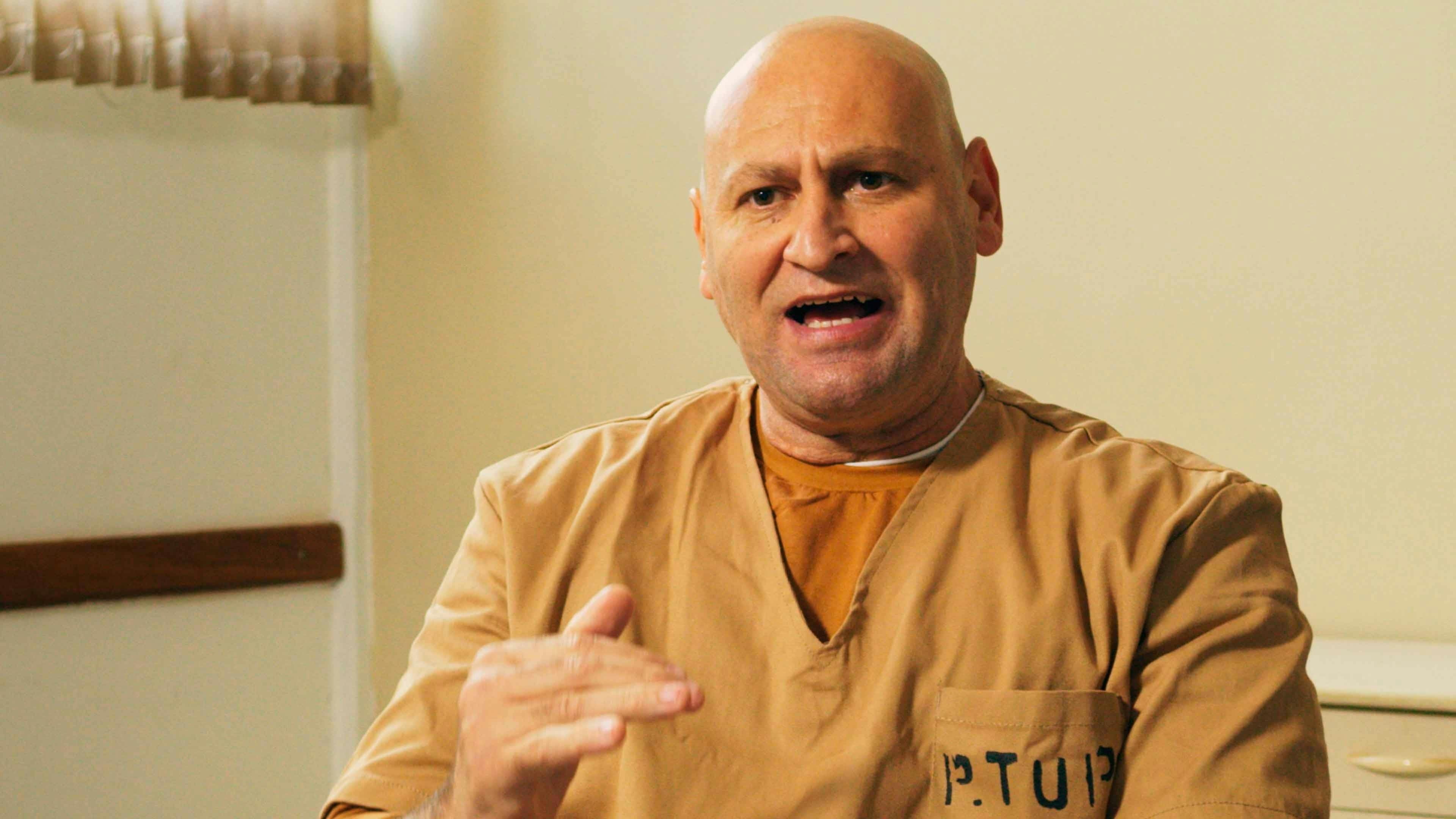 PCC, Poder Secreto - episódio 1x4